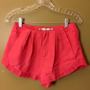Zara shorts